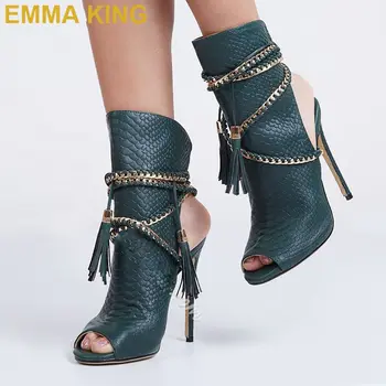 designer rope heels