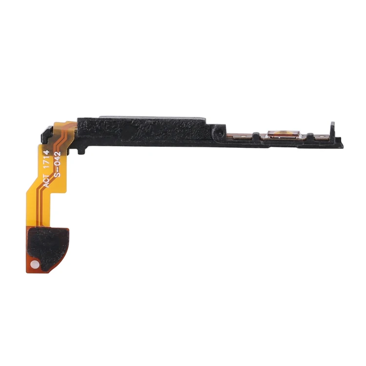 Volume Button Flex Cable for LG Q6 / Q6+ Q6a M700N M700A M700DSK M700AN X600K | Мобильные телефоны и аксессуары