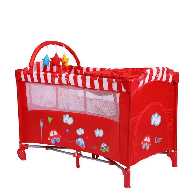 baby playpen bed5