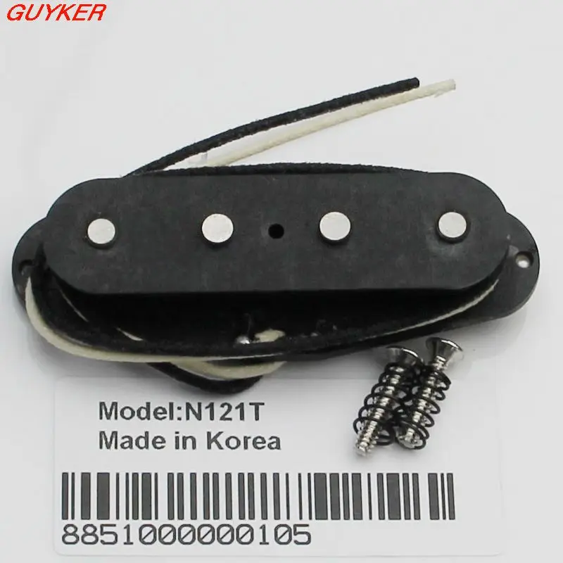 

TL Bass Single Coil Pickup
