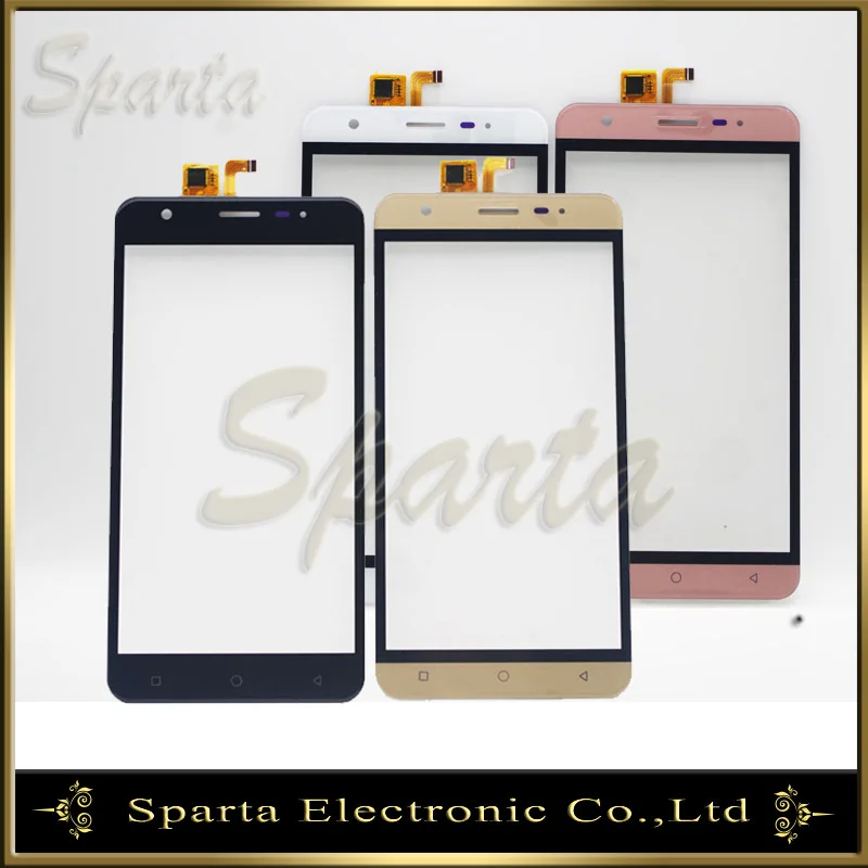 

Touch Screen For Ark Benefit M506 Touch Panel Digitizer Screen