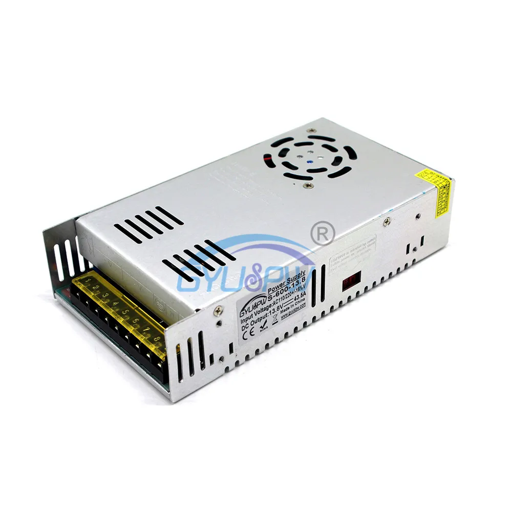13V600W-2