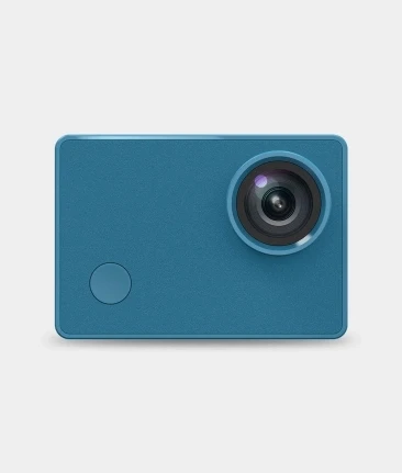  Xiaomi mijia 4K sports camera SEABIRD 2.01 million pixels 4K/30 frames support SDIO3.0 high speed t