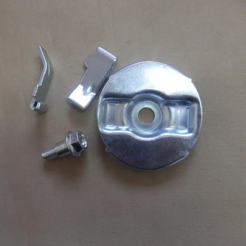 GX200 STARTER PAWL KIT STEEL RATCHET HONDA GX160 3