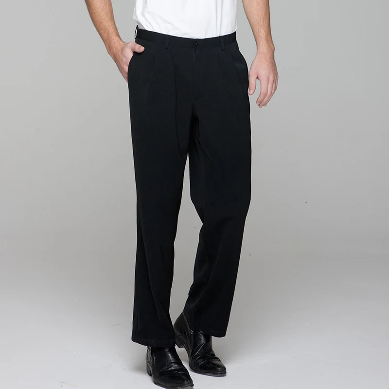 Suit Type Restaurant Hotel Kitchen Men Chef Waiter Pantsin Bottoms