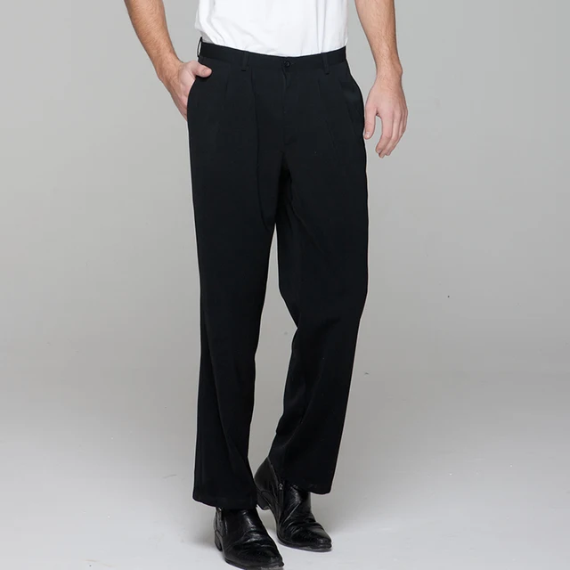 Suit Type Restaurant Hotel Kitchen Men Chef Waiter Pantsin Bottoms