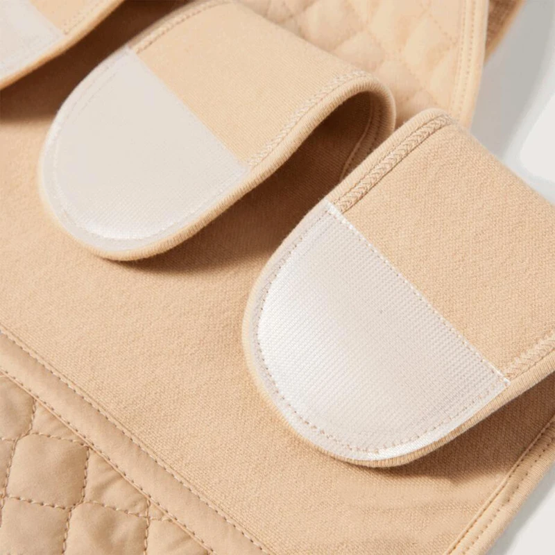 Online Katun Bagian C Pemulihan Postpartum Perut Sabuk Korset Sabuk untuk Wanita Postpartum Sabuk Korset Perut Band abdominal binder Dukungan
