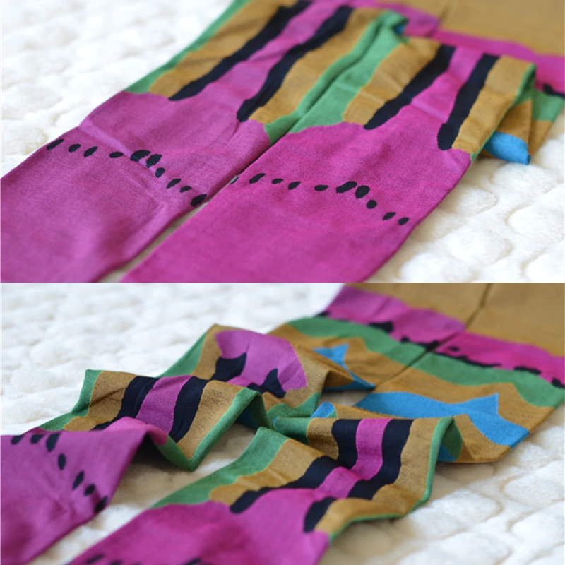 Японские цветные летние колготки в стиле харадзюку чулки для дам|stockings patterned|stocking