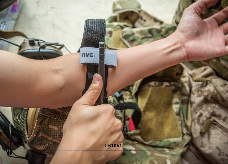 Лучший тактический турникет боевое аварийное применение аптечки для первой помощи открытый спортивный дорожный набор медицинские аксессуары