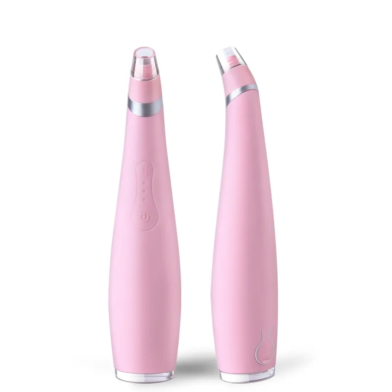

DARSONVAL Blackhead Cleaner Vacuum Pore Deep Cleaning Blackheads Acne Removal Microdermabrasion USB Rechargeble Beauty Care Tool