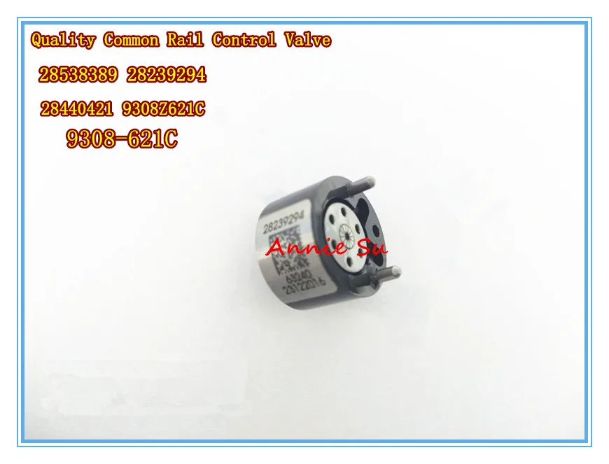 Высокое качество Common Rail клапан управления 28538389, 28239294, 28440421, 9308Z621C, 9308-621C