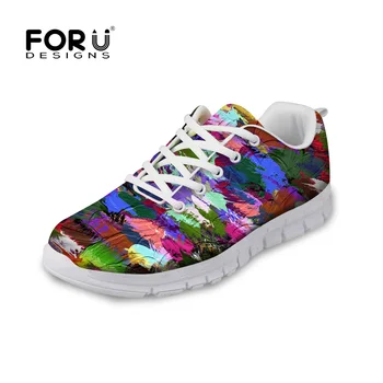 

New Spring Men Shoes Lightweight Male Casual Shoes Comfort Trainers Shoes For Men Breathable Mesh Fashion Flats High Quality