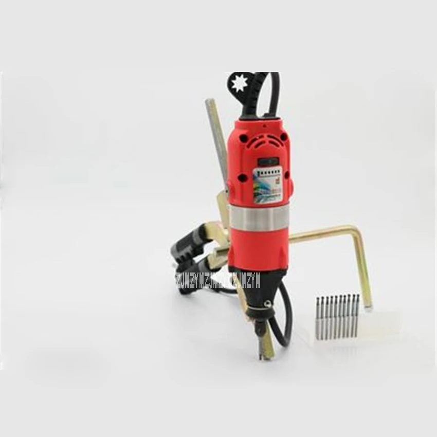 

New Arrival 220v / 50HZ 280W Manual Word Slotting Machine Metal Word Stainless Steel Word Metal Luminous Word Edge Slot Machine