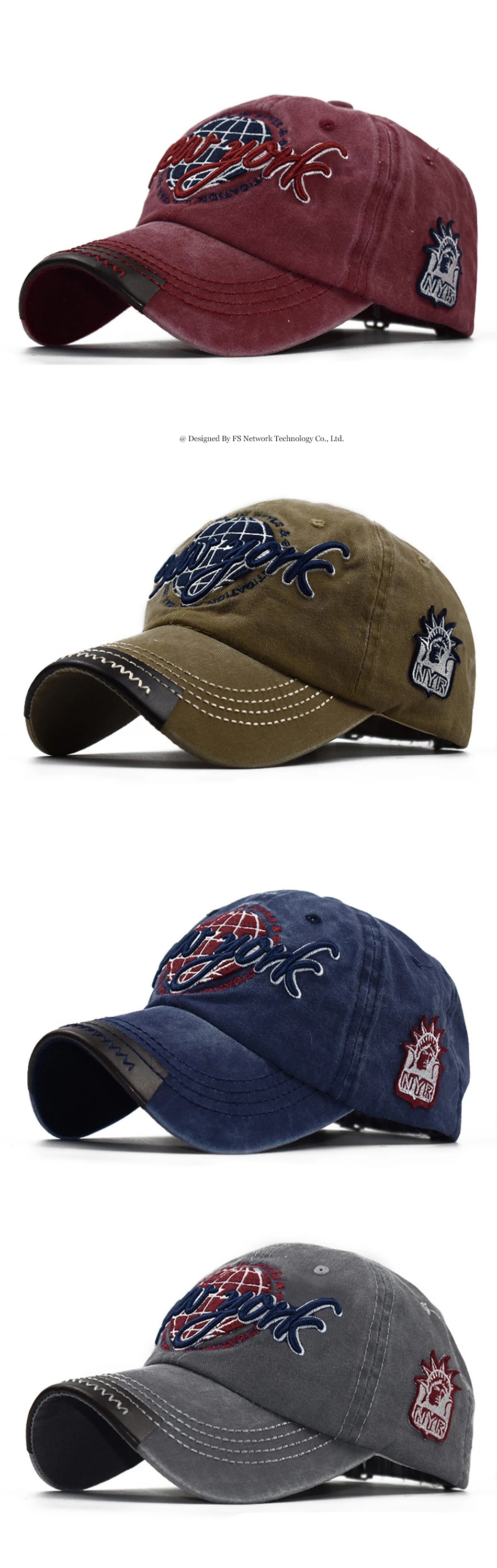 dad hat