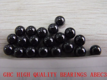 

10PCS 9mm Ceramic Balls (Si3N4) G5