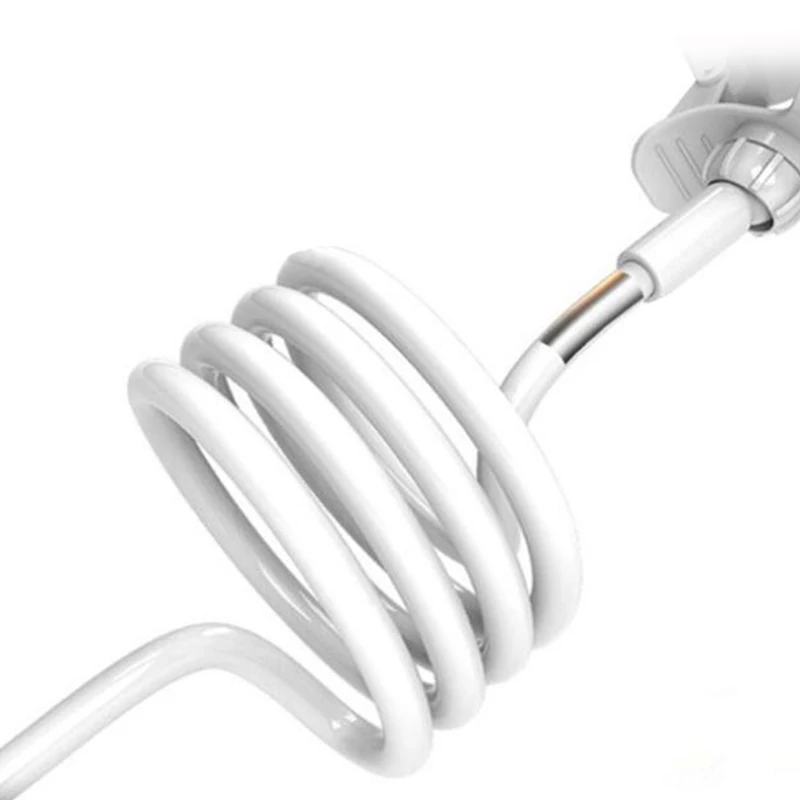  Adjustable Foldable CPAP Hose Holder Hanger for Preventing Tube Leakage and Tangle