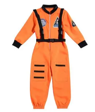 Детский костюм с космическим человеком для мальчиков нарядное платье с космонавтом, костюм, 5088