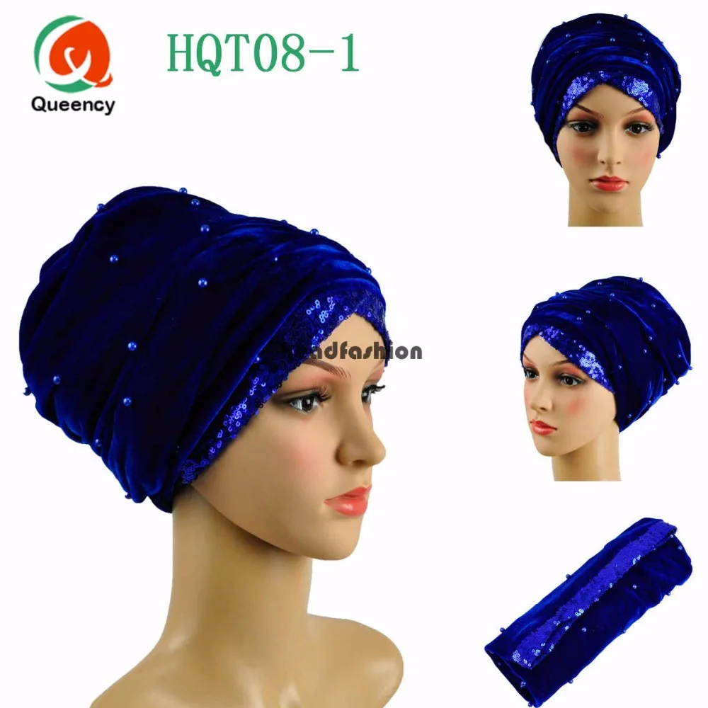 HQT08-1