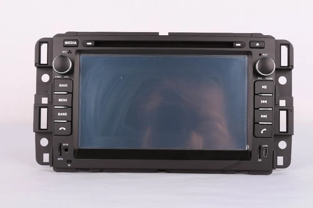 Cheap AHHDMCL Car Multimedia Player DVD Stereo Navigation For GMC Yukon Acadia Tahoe Chevrolet Chevy Suburban Buick Enclave 2007 ~2012 0 Cheap AHHDMCL Car Multimedia Player DVD Stereo Navigation For GMC Yukon Acadia Tahoe Chevrolet Chevy Suburban Buick Enclave 2007 ~2012 0