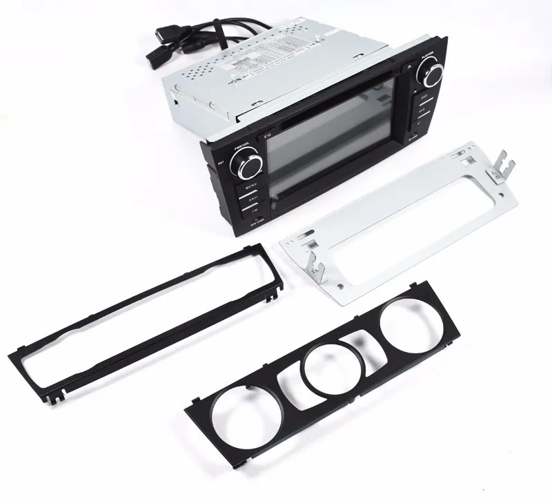 Cheap 7" Quad Core 1024*600 HD Touch Screen Car DVD GPS for BMW E90 Android 7.1 Wifi 3G GPS Bluetooth Radio RDS Canbus Free Camera 15 Cheap 7" Quad Core 1024*600 HD Touch Screen Car DVD GPS for BMW E90 Android 7.1 Wifi 3G GPS Bluetooth Radio RDS Canbus Free Camera 15