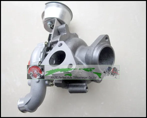 GT1549V 761433 761433-0003 761433-5003S Turbo Turbocharger For SSANG YONG Actyon Kyron XDi 2.0L Xdi 2006- D20DT C100 D100 140HP (1)