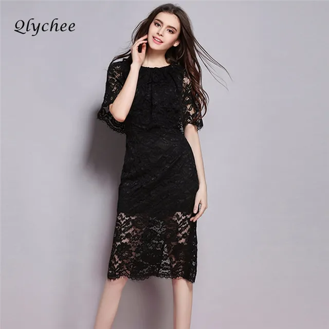 Qlychee Fashion Cute Sweet Women Dress Autumn Anese Vintage Cape Qlychee Fashion Cute Sweet Women Dress Autumn Anese Vintage Cape Y Lace Shift