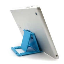 Универсальный складной регулируемый угол кронштейн для планшета DFQNGL, подставка для iPad, планшета, ПК, мобильного телефона, подставка для мобильного телефона