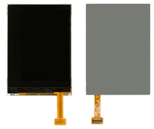 Для Nokia 202 203 207 206 300 301 C3-01 X3-02 RM-840 RM-839 подробные сведения о Новый ЖК-дисплей Экран