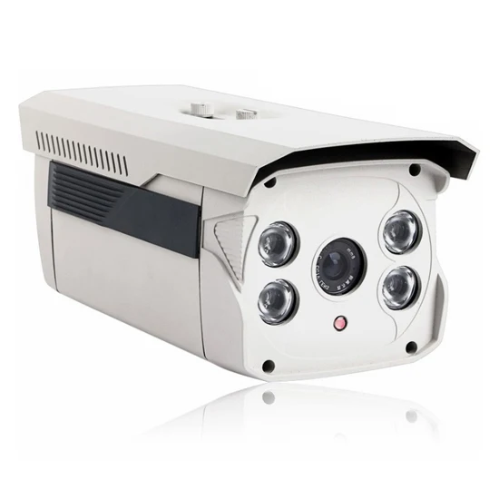 

CCTV 1280x960P 1.3MP Outdoor Security Network IP IR-cut POE Surveillance Camera NightVison Support Andriod and ISO view