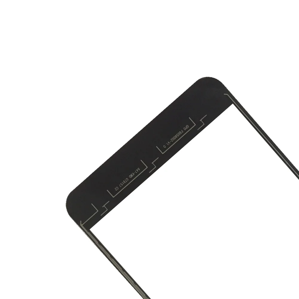 Для Doogee F7 Pro Сенсорный экран планшета 5.7 дюйма Ассамблеи Замена + Бесплатная