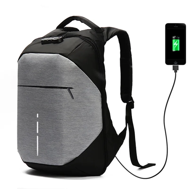 

Male Outdoors College Bag Waterproof Guard Casual Backpack Fashion Package Large Capacity Functional