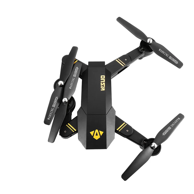 XS809W folding drone (3)