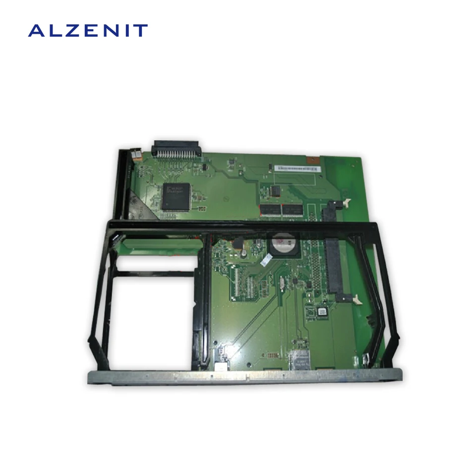 

ALZENIT For HP 2700 2700N 2700DN HP2700 HP2700N HP2700DN Original Used Formatter Board Q7824-69002 Laserjet Priter Parts On Sale