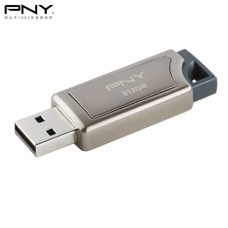 Original PNY USB Flash Pro Elite 128GB 256 GB 512GB Pendrive USB 3.0 Premium Flash Drive High Speed Disk on Key Cle USB 256gb (1)