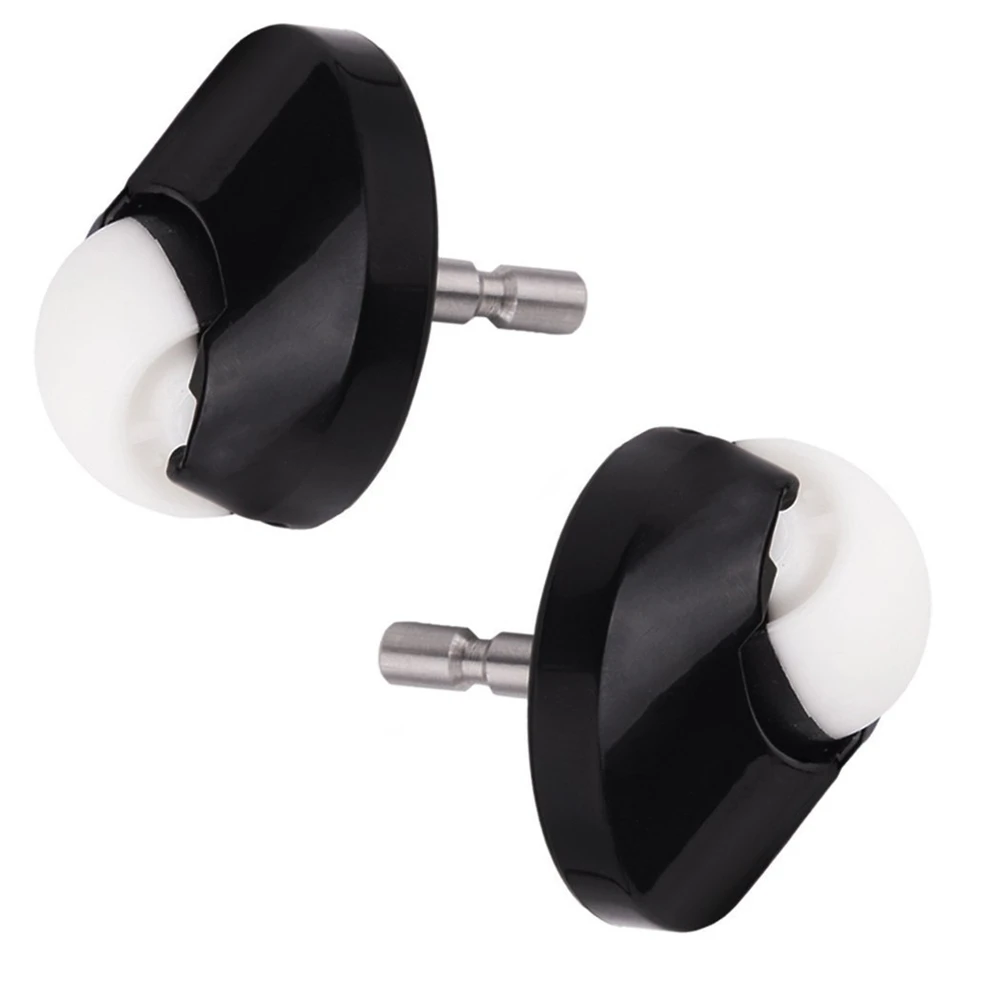 

2pcs Caster Front Castor Wheels for iRobot Roomba 500 600 700 800 Series Vacuum Cleaner for XIAOMI Mi Robotic Sweeper Accessory