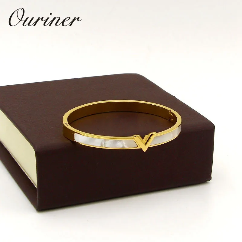 العلامة التجارية الفاخرة قذيفة الطبيعية الخامس شكل...