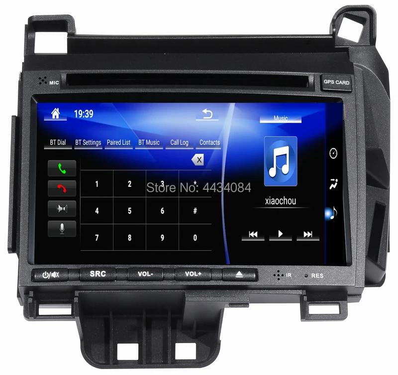 Ouchuangbo Lexus CT200-7T3_7