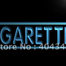 LB602-сигареты, сигары магазины светодиодный знак неонового света