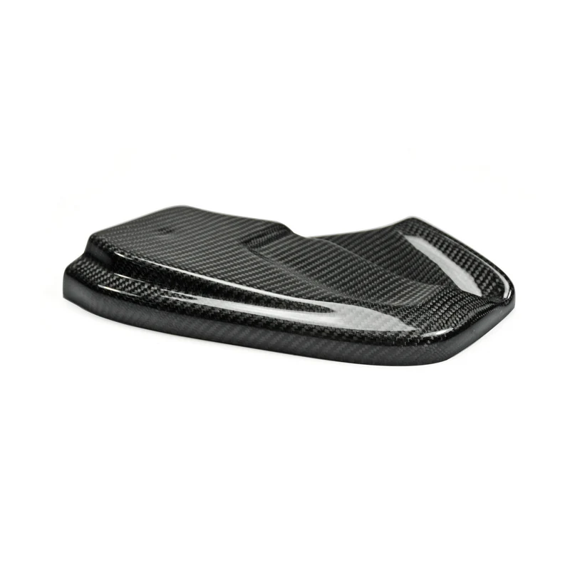 Fiesta MK7 Facelift MD Style Rear Spat (Fits MK7 ST STLine Zetec S version 2013 on) CF(7)
