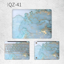 Marble Style Laptop Skin for Huawei Matebook X 13.3 X Pro 13.9 inch Laptop Sticker Cover for MateBook E 12 D 15.6 Notebook Skin