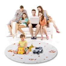 Супер мягкая тепловая фланеливая ткань буррито одеяла 172 см круглая форма самолет путешествия пледы коралловый флис Tortilla ворс обертывание детские одеяла