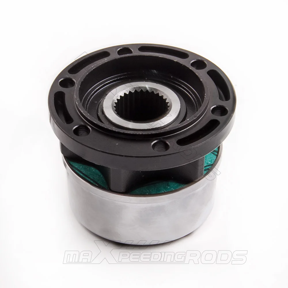 New Locking Hub for Nissan Pathfinder 1990 to 2007
