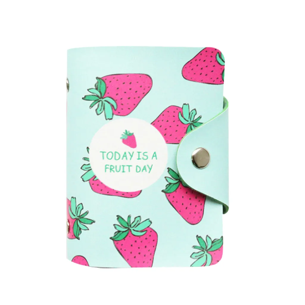 

Aelicy Hot Sales Brand Lady Purses Women Leather Credit Card Holder Case Card Holder Wallet Female Wallet Carteira Feminina 118A