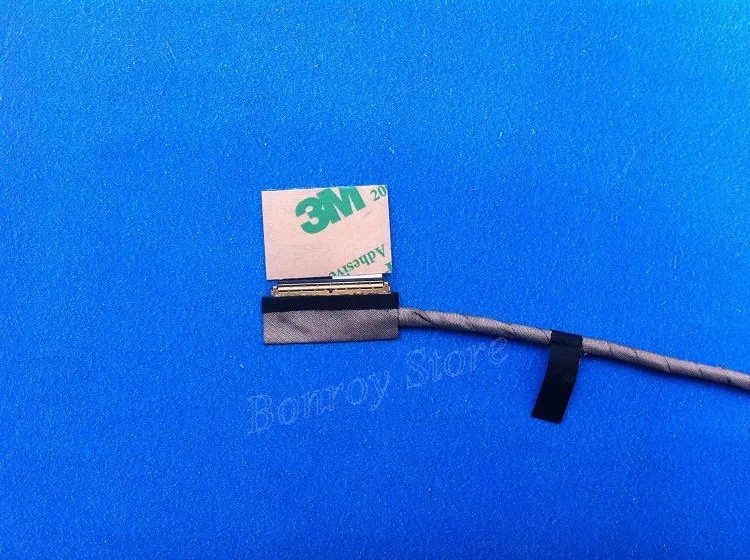 (5 шт./лот) для Dell Inspiron 5521 V2521D 15R 3521 3537 Новый ЖК кабель P/n: DC02001SI00|lcd cable|for cabledc cable |