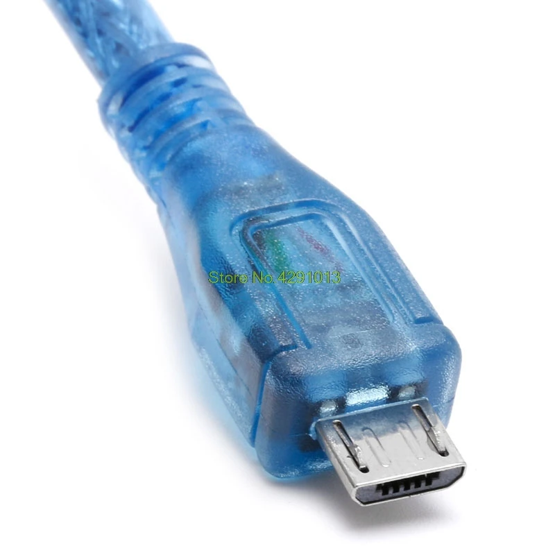 USB 2 0 A штекер Micro B 5pin 28/24awg кабель для зарядного устройства высокая скорость 1 5 м