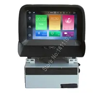 Octa(8)-Core Android 6.0 CAR DVD player FOR FORD Tourneo car audio gps stereo head unit Multimedia navigation