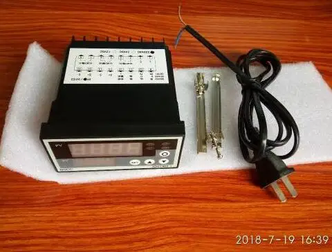 Display Instrument xmt808-i Supporting Load Cell Tension Measurement Tension Force Measurement