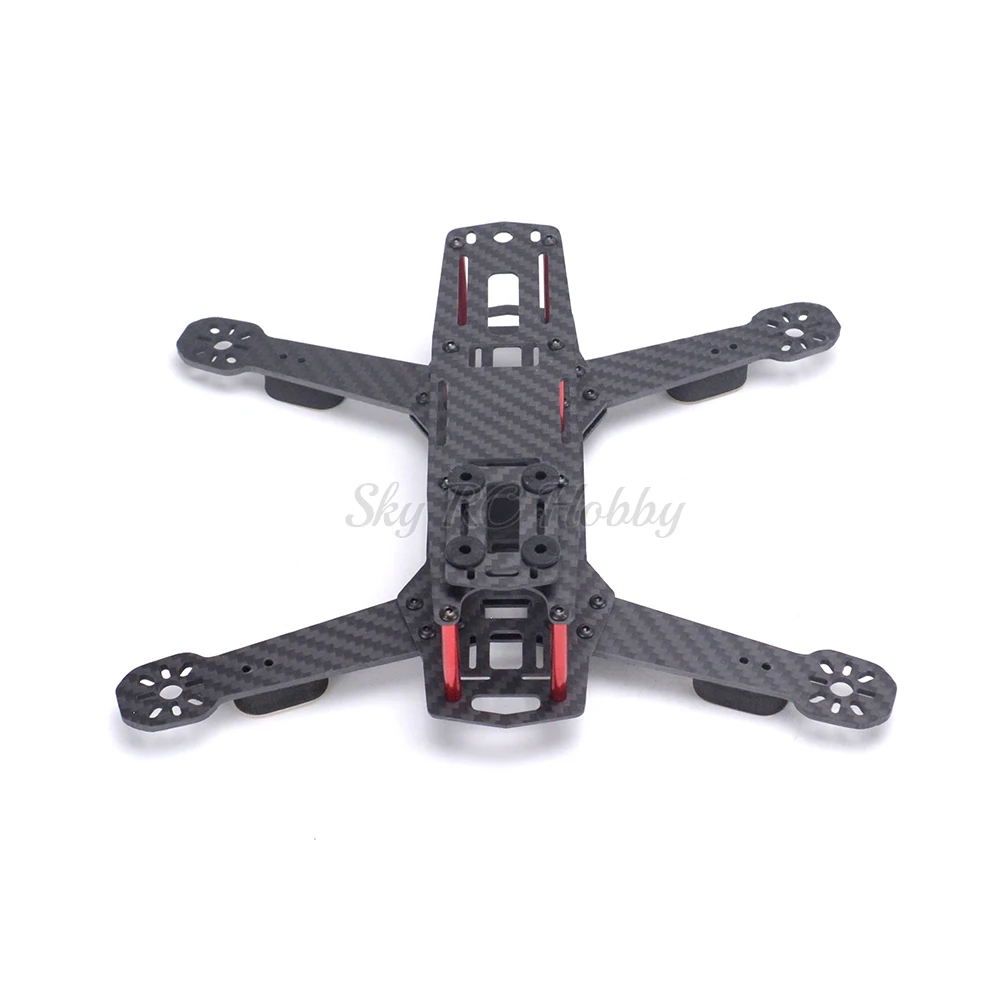 ZMR250 QAV250 250mm Frame (8)