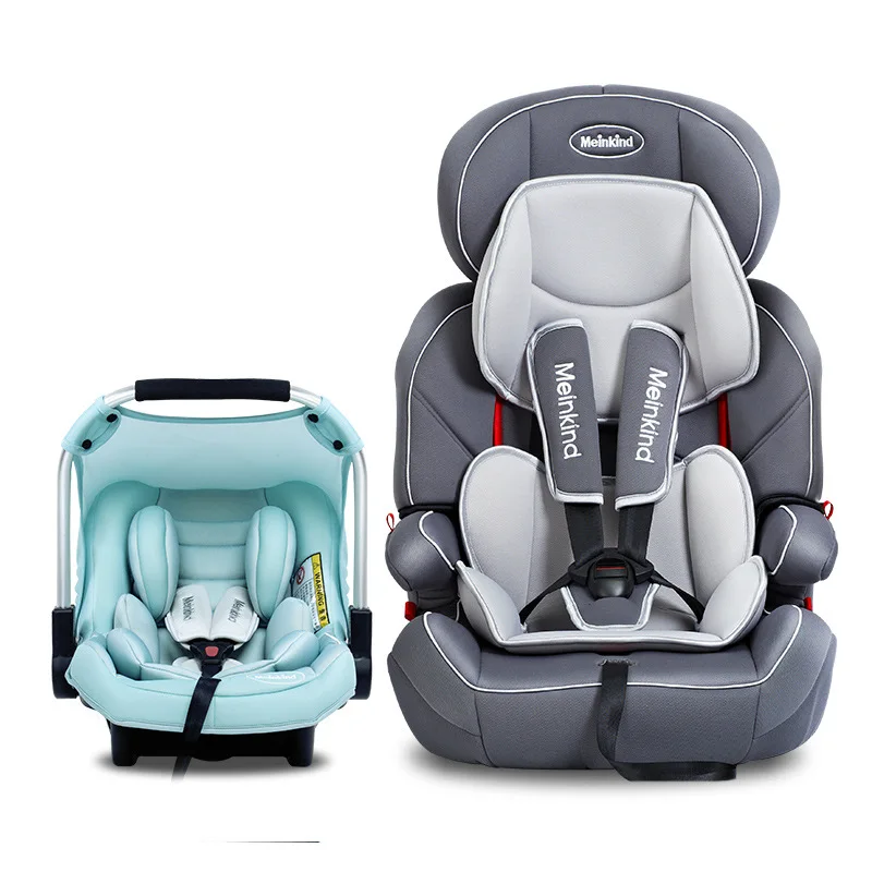 ECE 0-4-9-12 effective portable child baby can sit and recline safety car seat ECE 0-4-9-12 effective portable child baby can sit and recline safety car seat