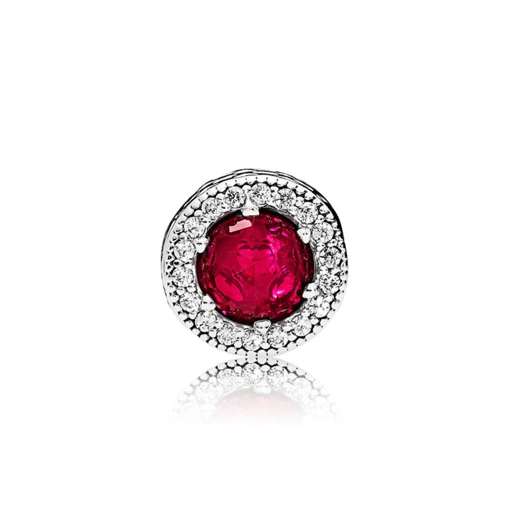 

Kristie 100% 925 Sterling Silver 1:1:796441sru Paintion Charme And Original Series Talon Vintage Wedding Jewels Attacked